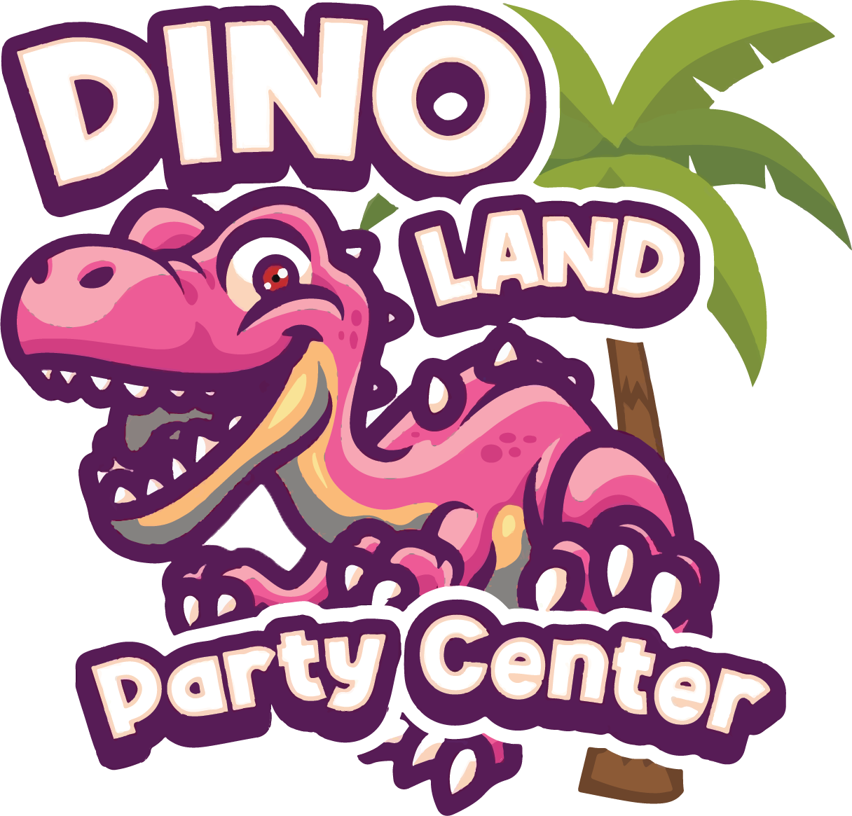 Dininoland — Детски Развлекателен Център